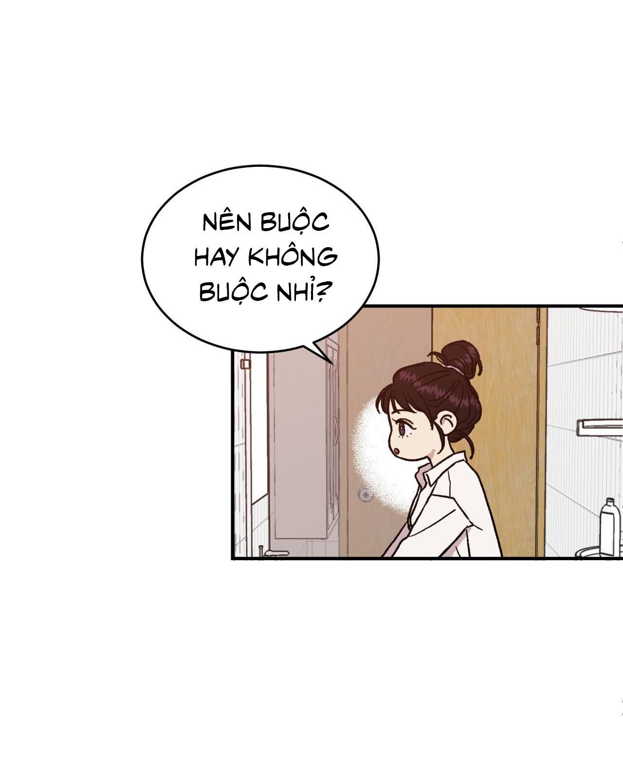 nhà của chúng ta Chapter 6 - Trang 2