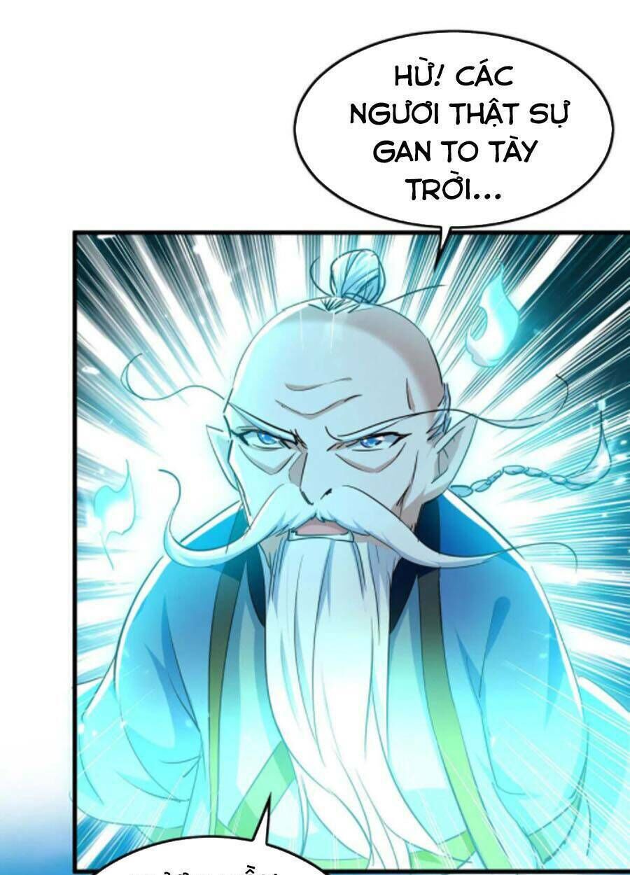 tiên đế qui lai chapter 274 - Trang 2