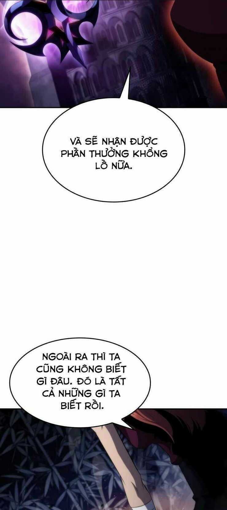 người chơi mới cấp tối đa Chapter 44 - Trang 2