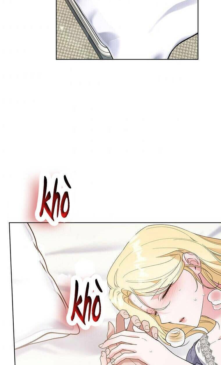 hãy để tôi được hiểu em chapter 84 - Trang 2