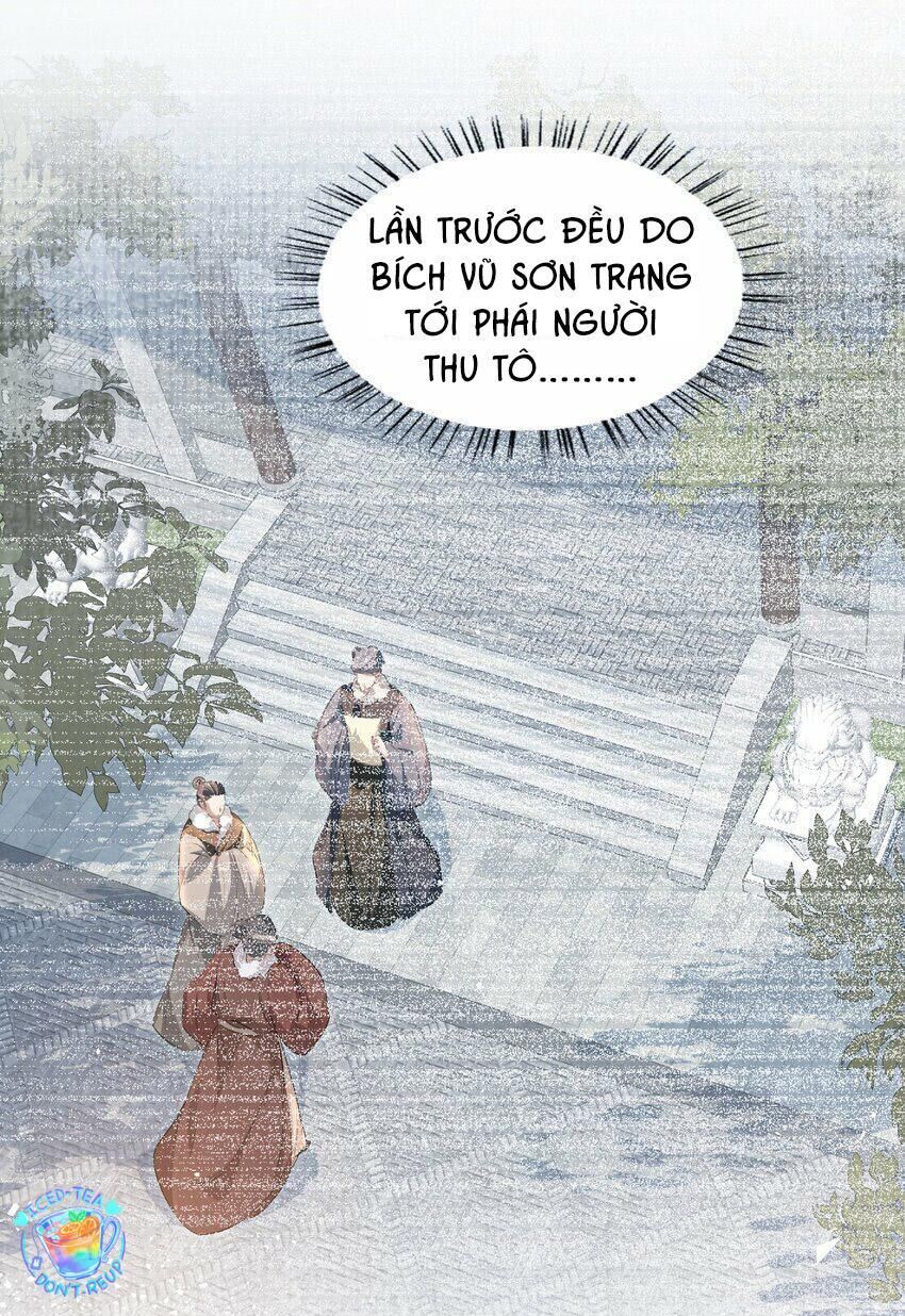 Loạn thế vi vương Chapter 35 - Trang 1