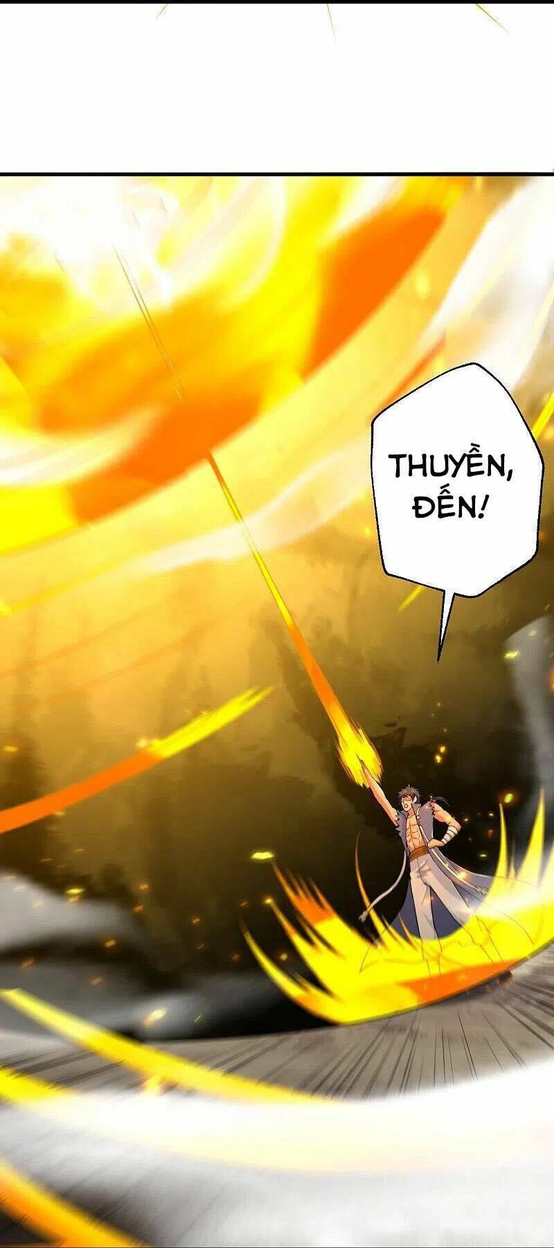 nghịch thiên tà thần Chapter 395 - Trang 2