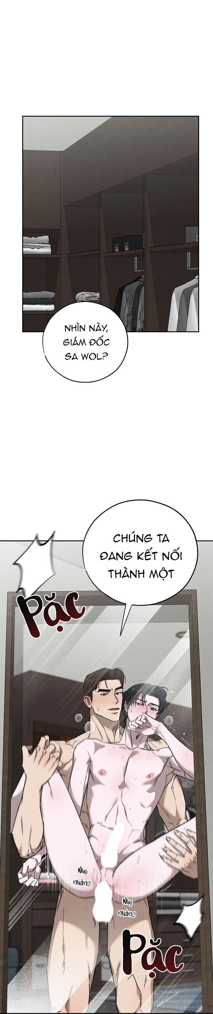 chạm vào em Chapter 28 - Next Chương 29