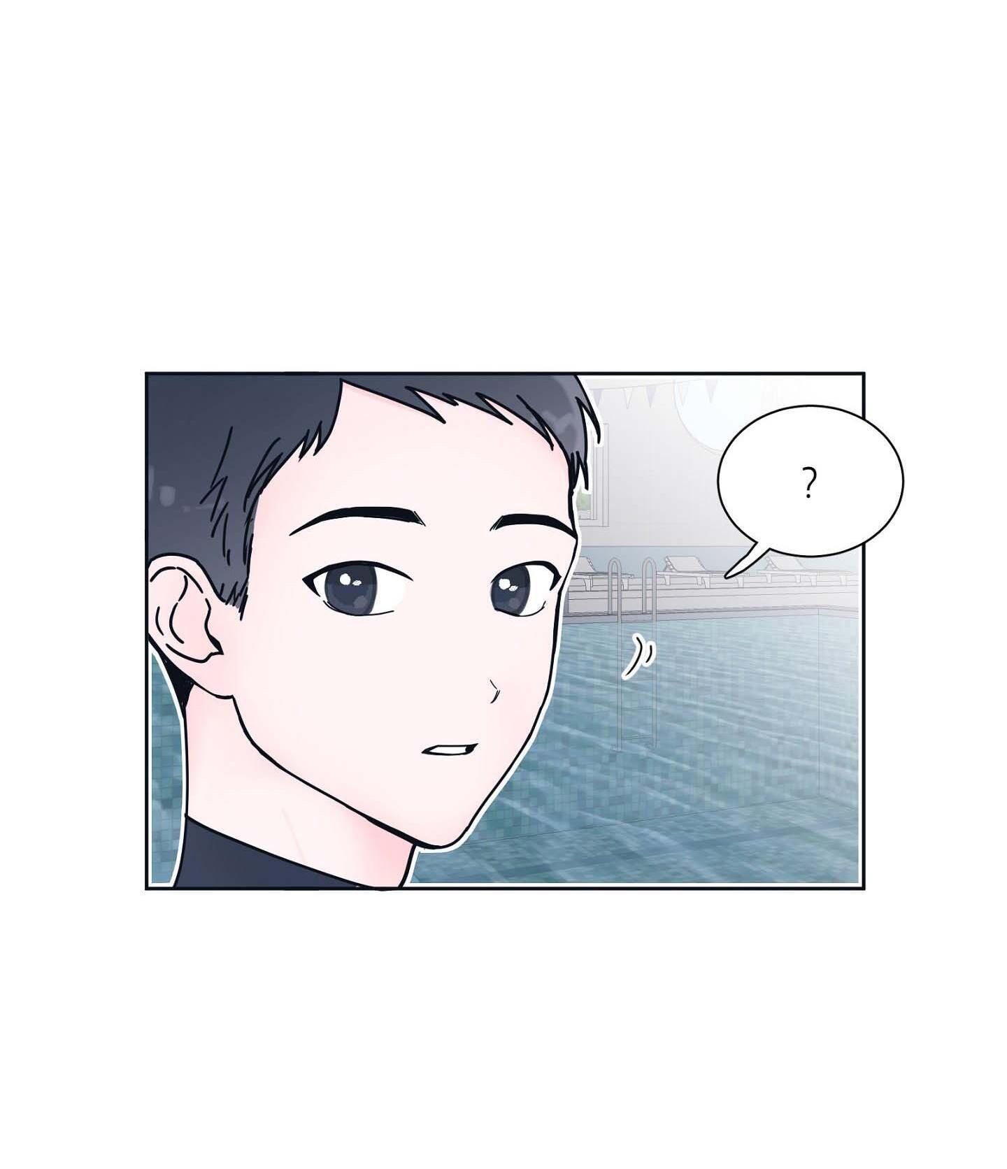 tuyển tập manhwa dằm khăm Chapter 15 -Dive Into U 2 - Trang 1