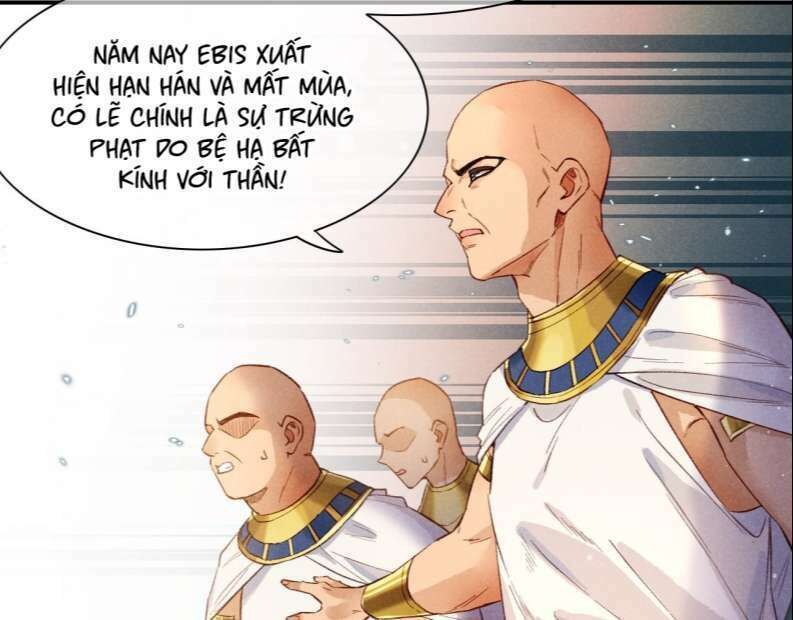 điện hạ ! ta đang đến đây! chapter 13 - Next chapter 14