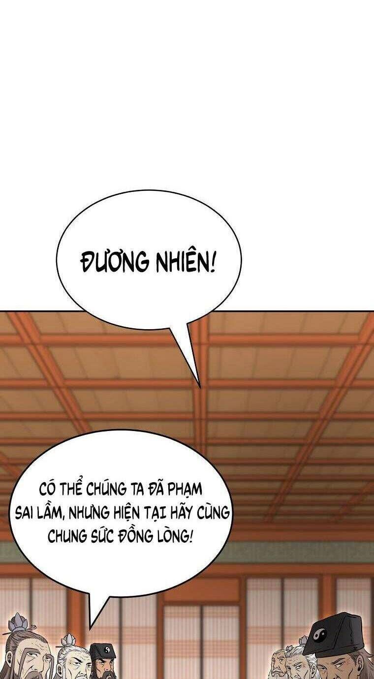 ma nhân hoa sơn chapter 18 - Next chapter 19