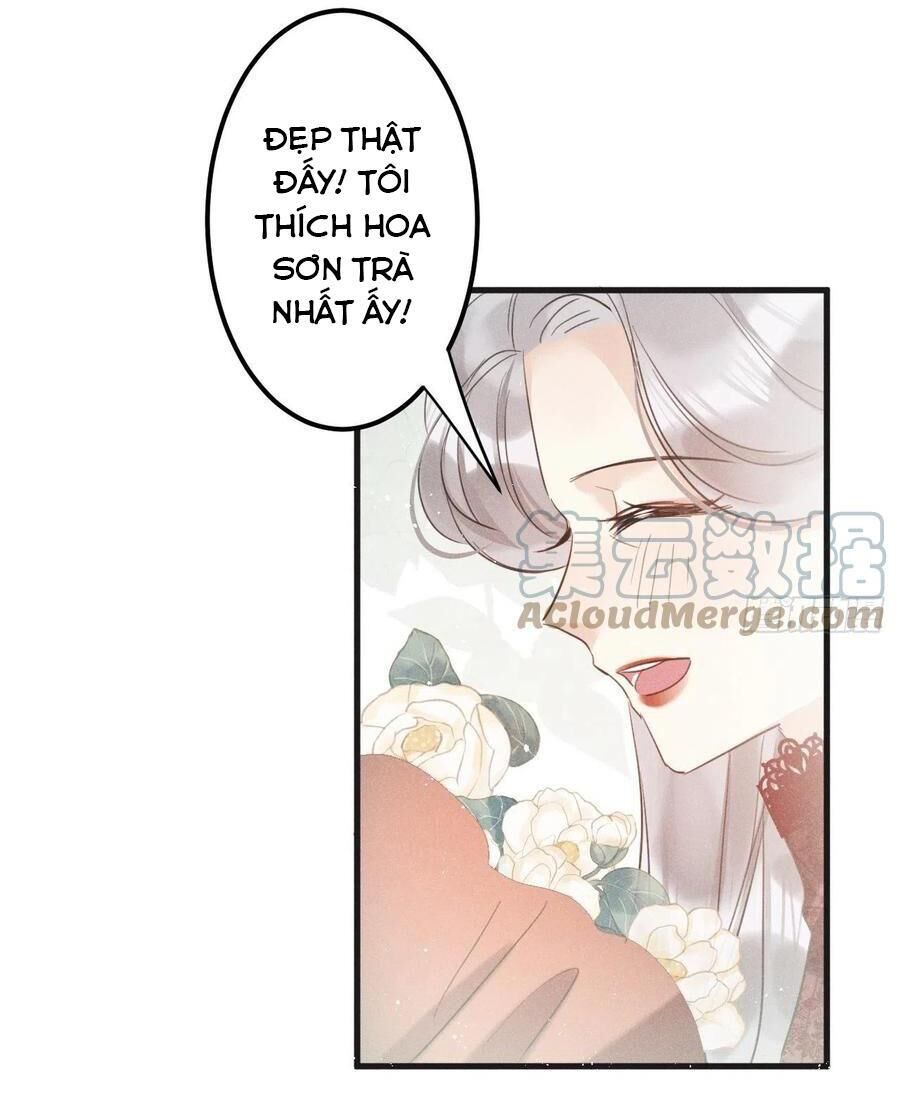 Lang Sói Thượng Khẩu Chapter 31 - Trang 2