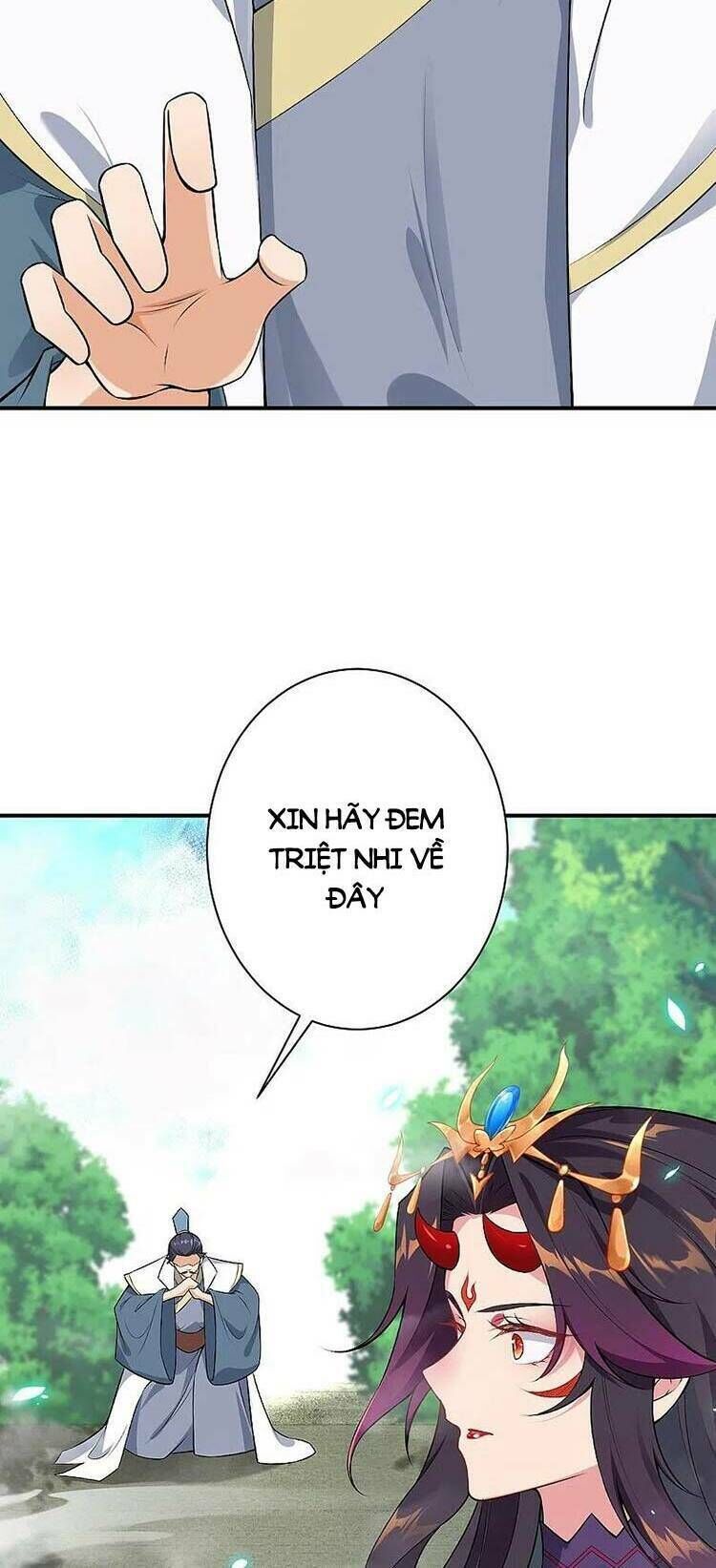 nghịch thiên tà thần chapter 503 - Next Chapter 504