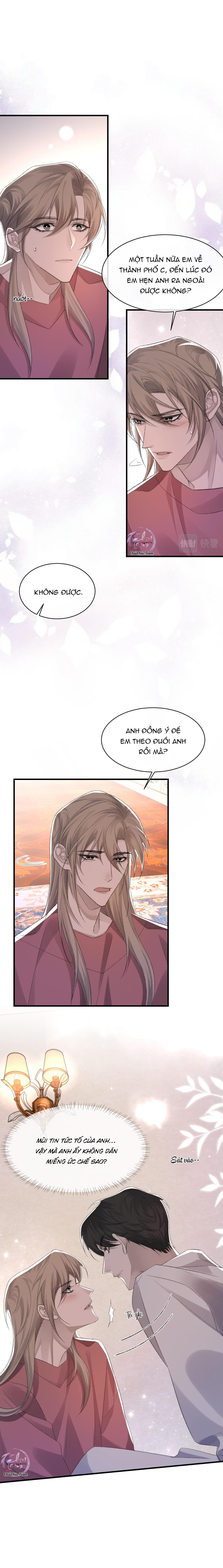 Chỉ Trích! Chapter 52 - Next Chapter 53