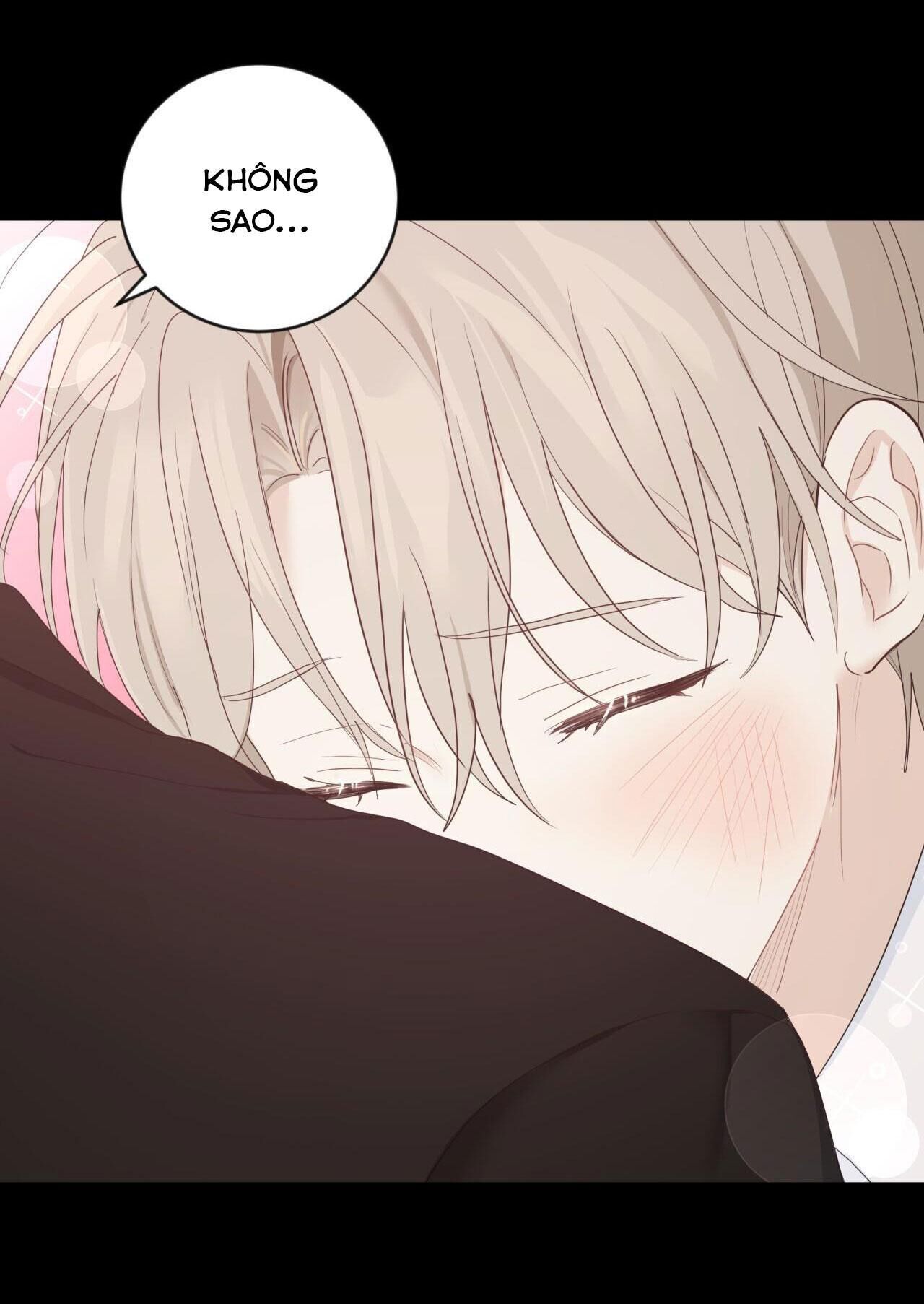 vị ngọt không đường (sweet not sugar) Chapter 18 - Next 19