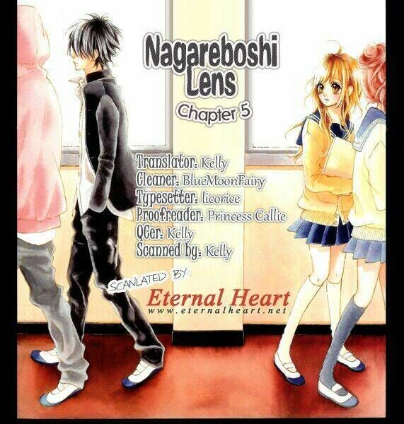 Nagareboshi Lens Chapter 4.2 - Trang 2