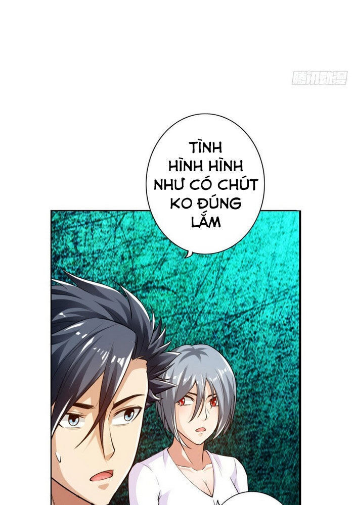 hệ thống tìm đường chết mạnh nhất Chapter 86 - Trang 2