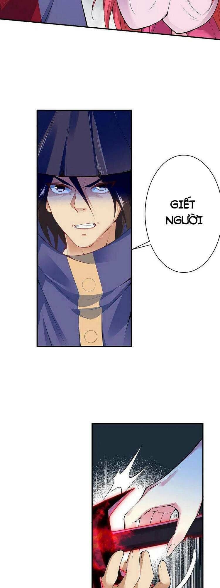 nghịch thiên tà thần chapter 490 - Next chapter 491