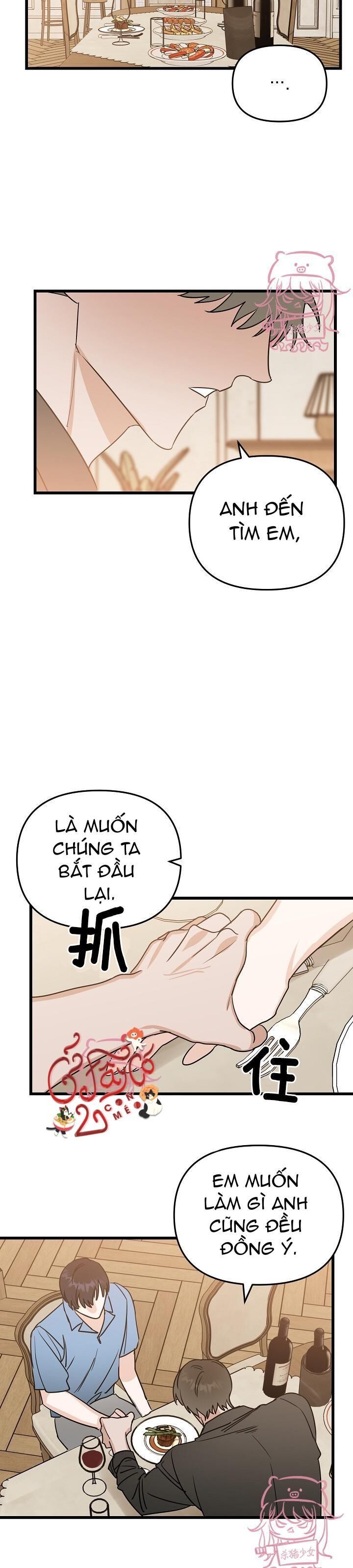 thiên đường Chapter 28 - Next chapter 28