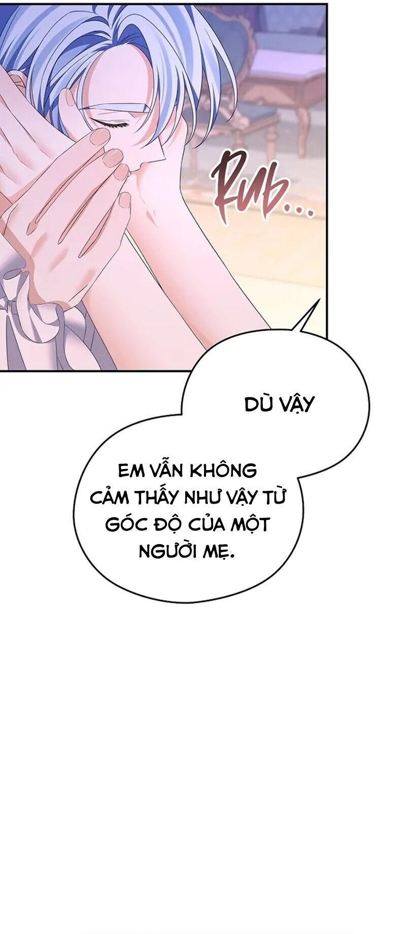 Cây Cúc Tây Thân Yêu Của Tôi Chapter 58 - Trang 2