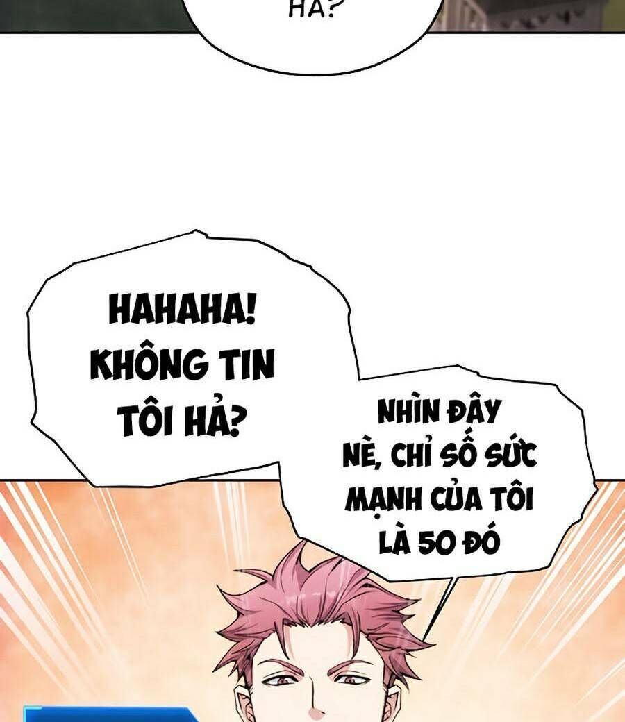 tao là ác nhân chapter 4 - Next chapter 5