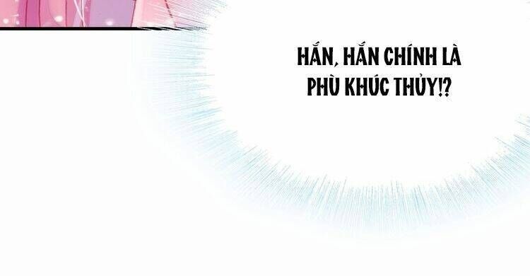 Trẫm Cũng Không Muốn Quá Khí Phách Chapter 5 - Trang 2