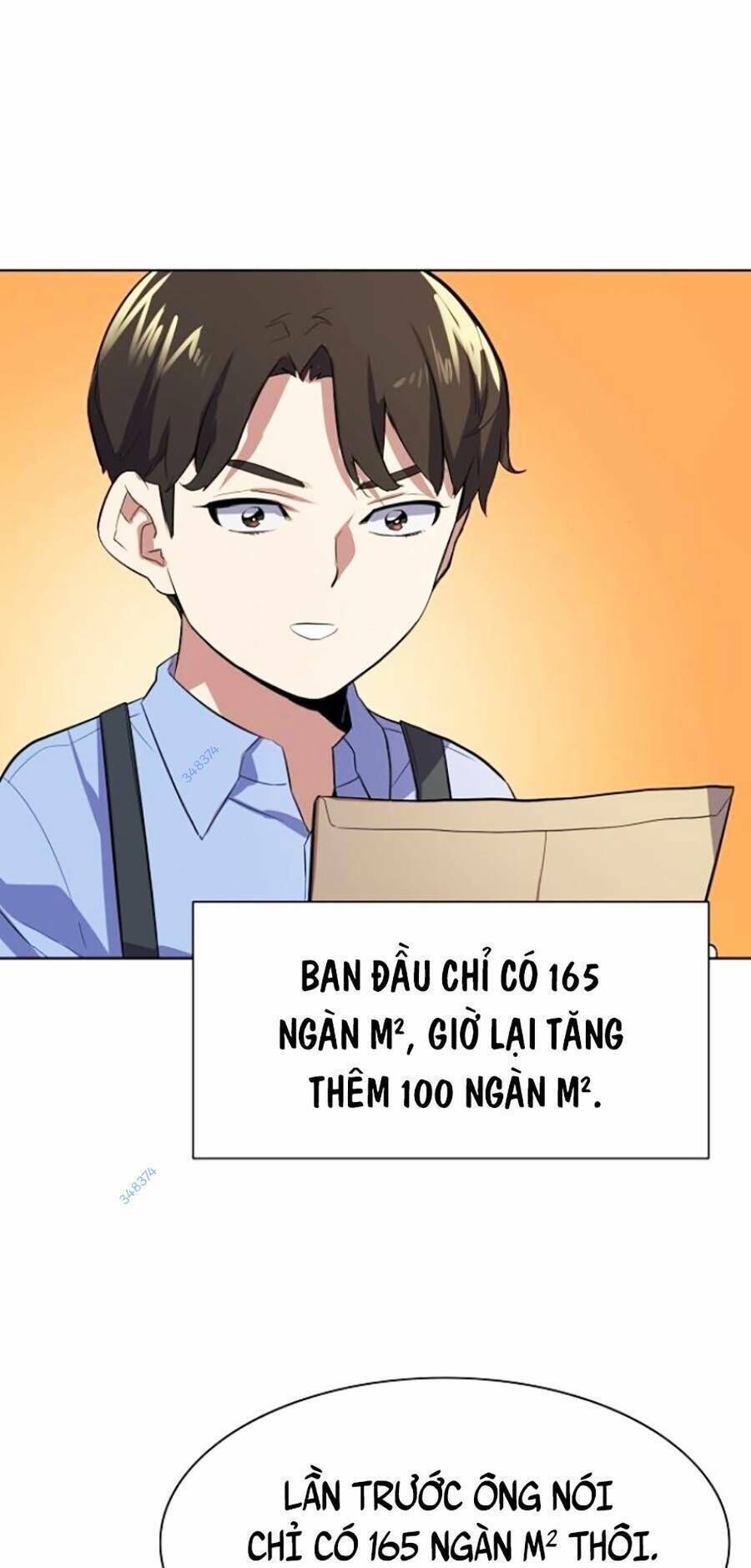 tiểu thiếu gia gia tộc tài phiệt chapter 6 - Next chapter 7