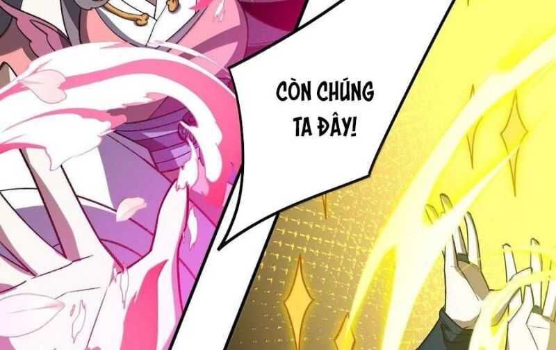 ta ở tu tiên giới chỉ làm giờ hành chính Chapter 74 - Trang 2