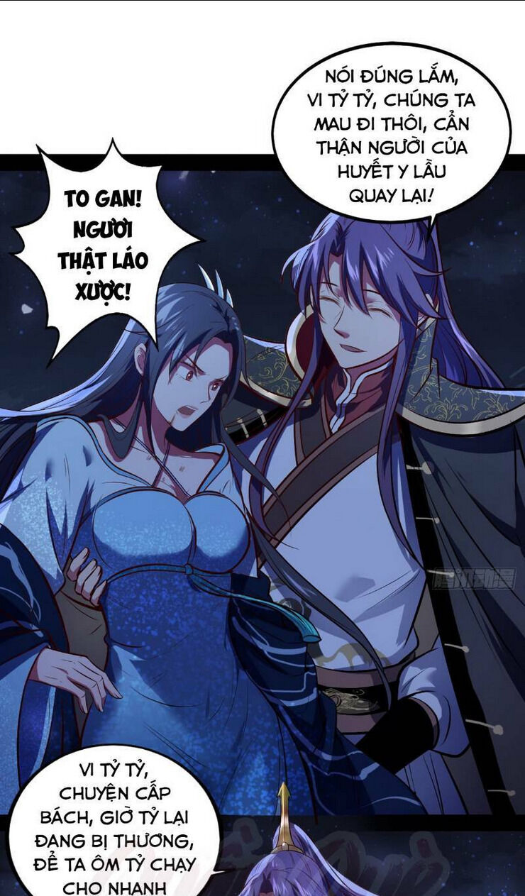 ta là tà đế chapter 39 - Next chapter 40