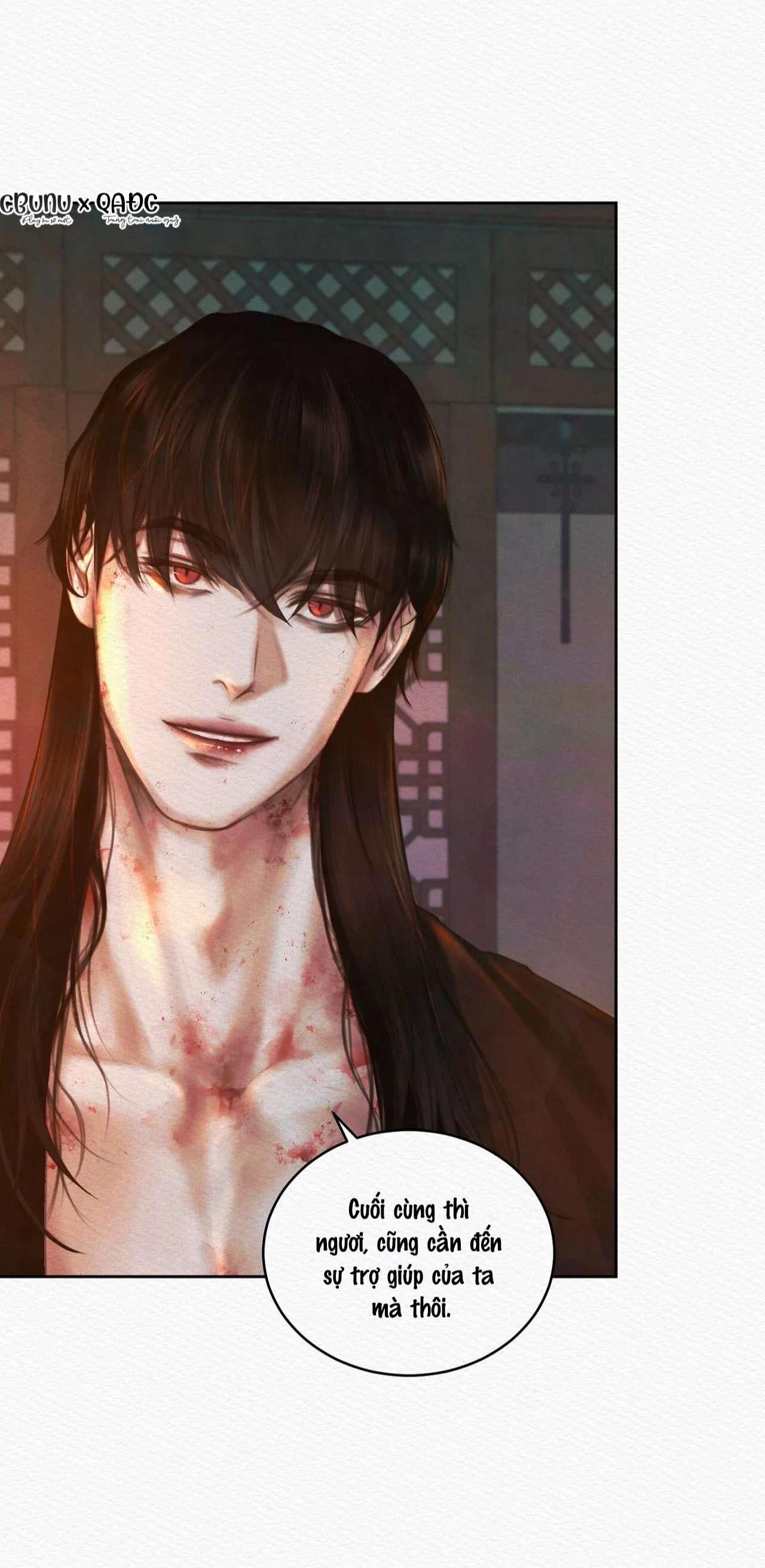 (CBunu) Củy Dạ Khút Chapter 18 - Trang 1