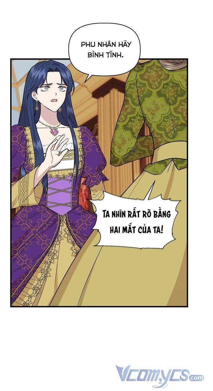 tôi không phải là cinderella chapter 25 - Trang 2