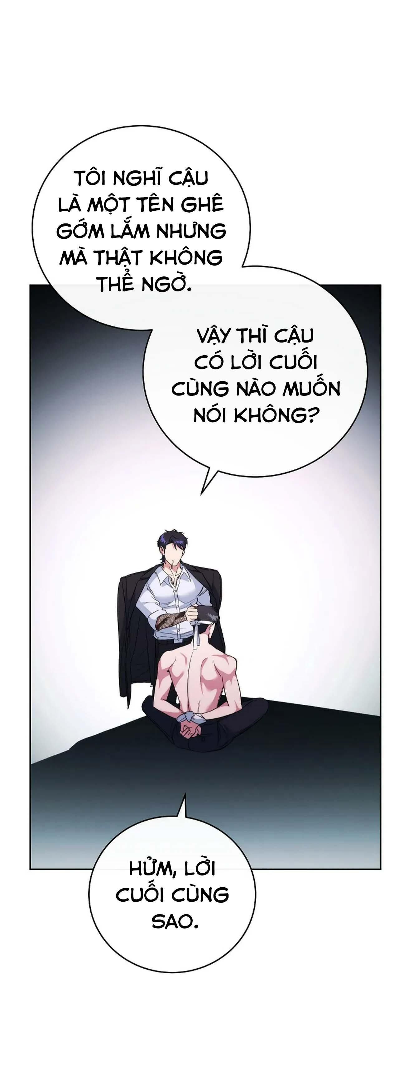 (END) APP THÔI MIÊN Chapter 12 END - Trang 2