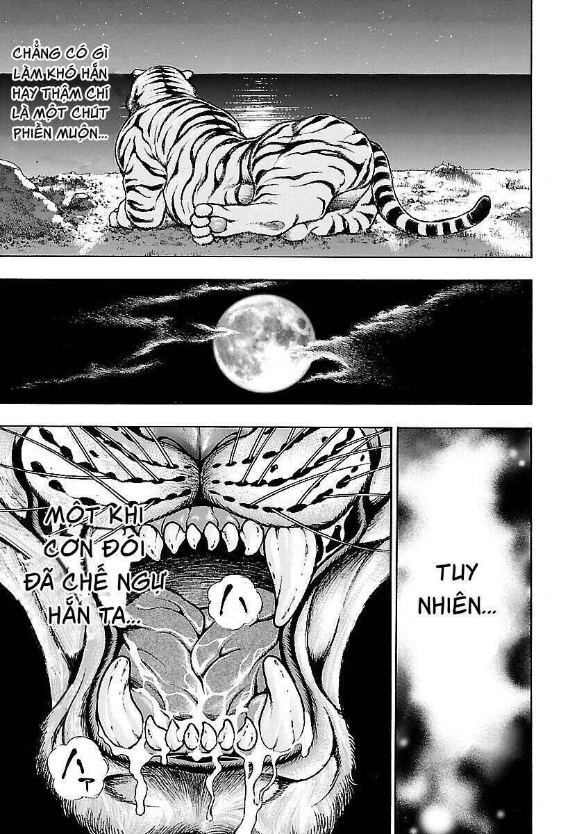 Baki Gaiden: Kenjin Chapter 3 - Trang 2