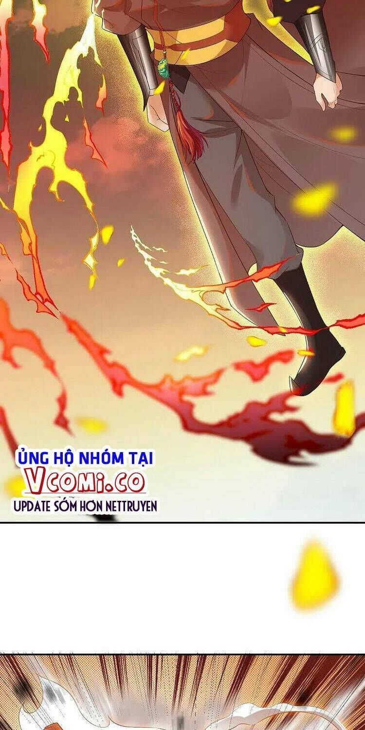 nghịch thiên tà thần chapter 416 - Next chapter 417