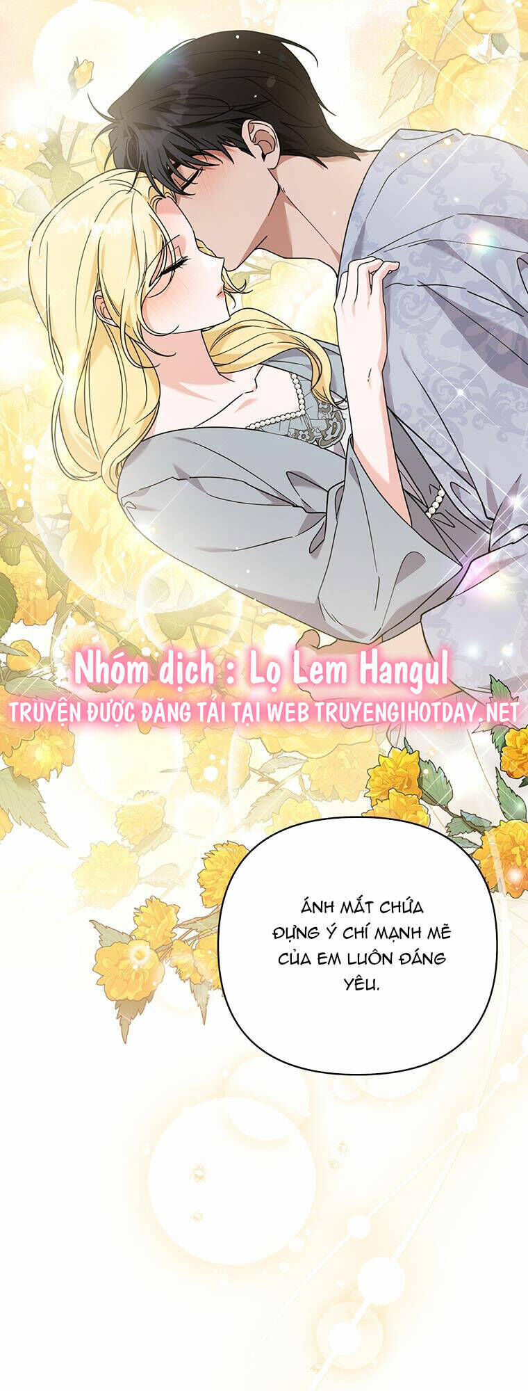 hãy để tôi được hiểu em chapter 141 - Trang 2