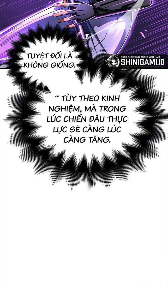 cuộc chiến siêu nhân chapter 57 - Next chapter 58