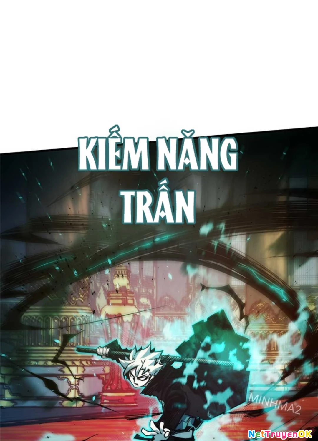 Kiếm Thần: Thần Chi Tử Chapter 22 - Trang 2