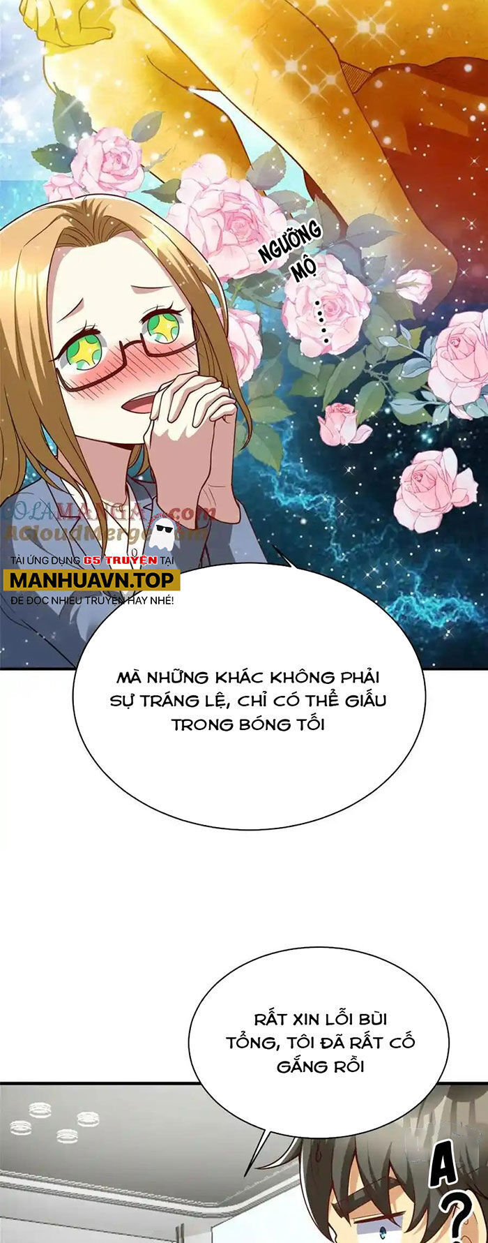 thành tỷ phú nhờ thua lỗ game chapter 144 - Trang 2