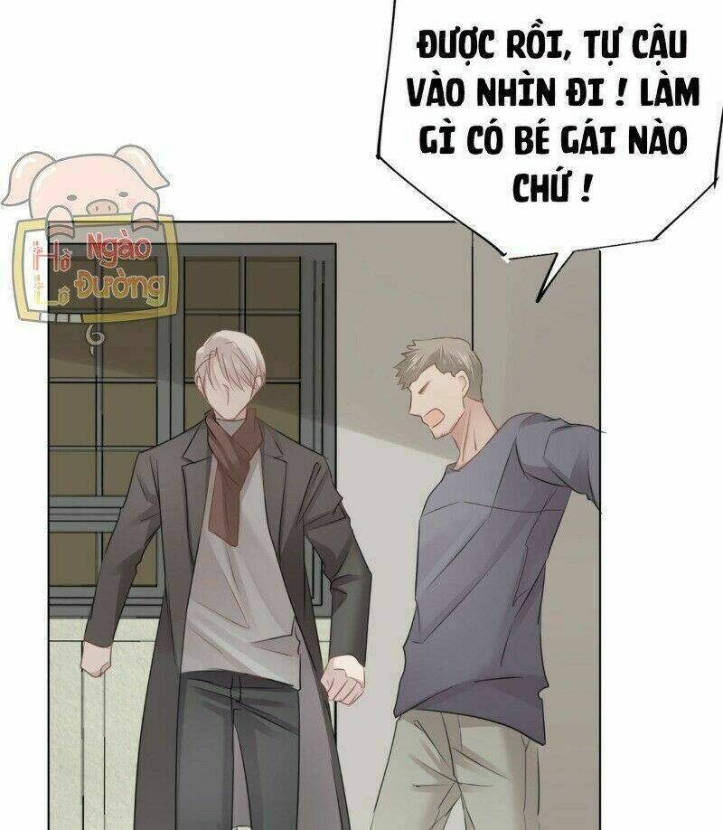 Điều Giáo Gấu Bắc Cực Chapter 39 - Trang 2