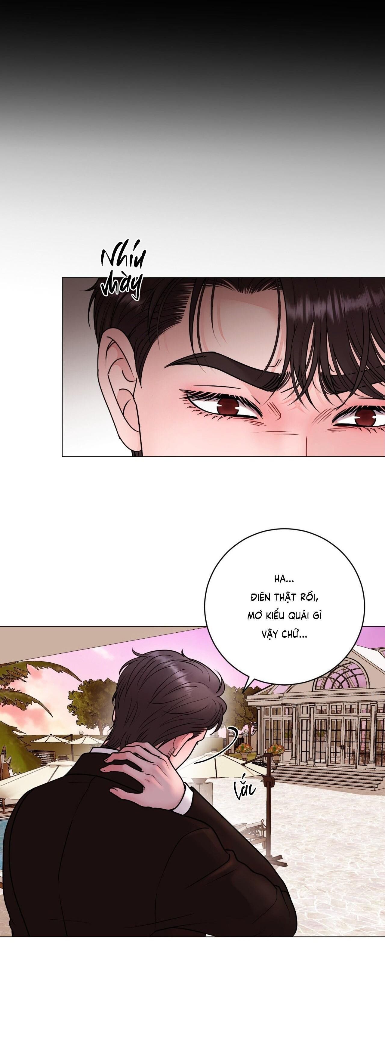 ảo ảnh Chapter 19 18+ - Trang 1