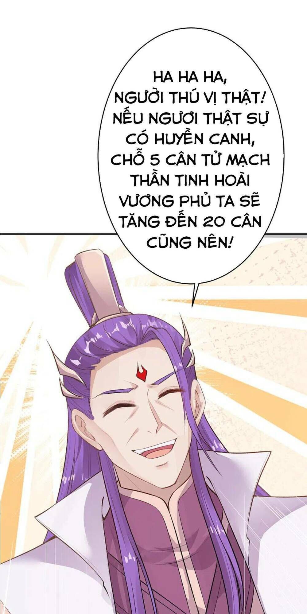 nghịch thiên tà thần Chapter 366 - Trang 2