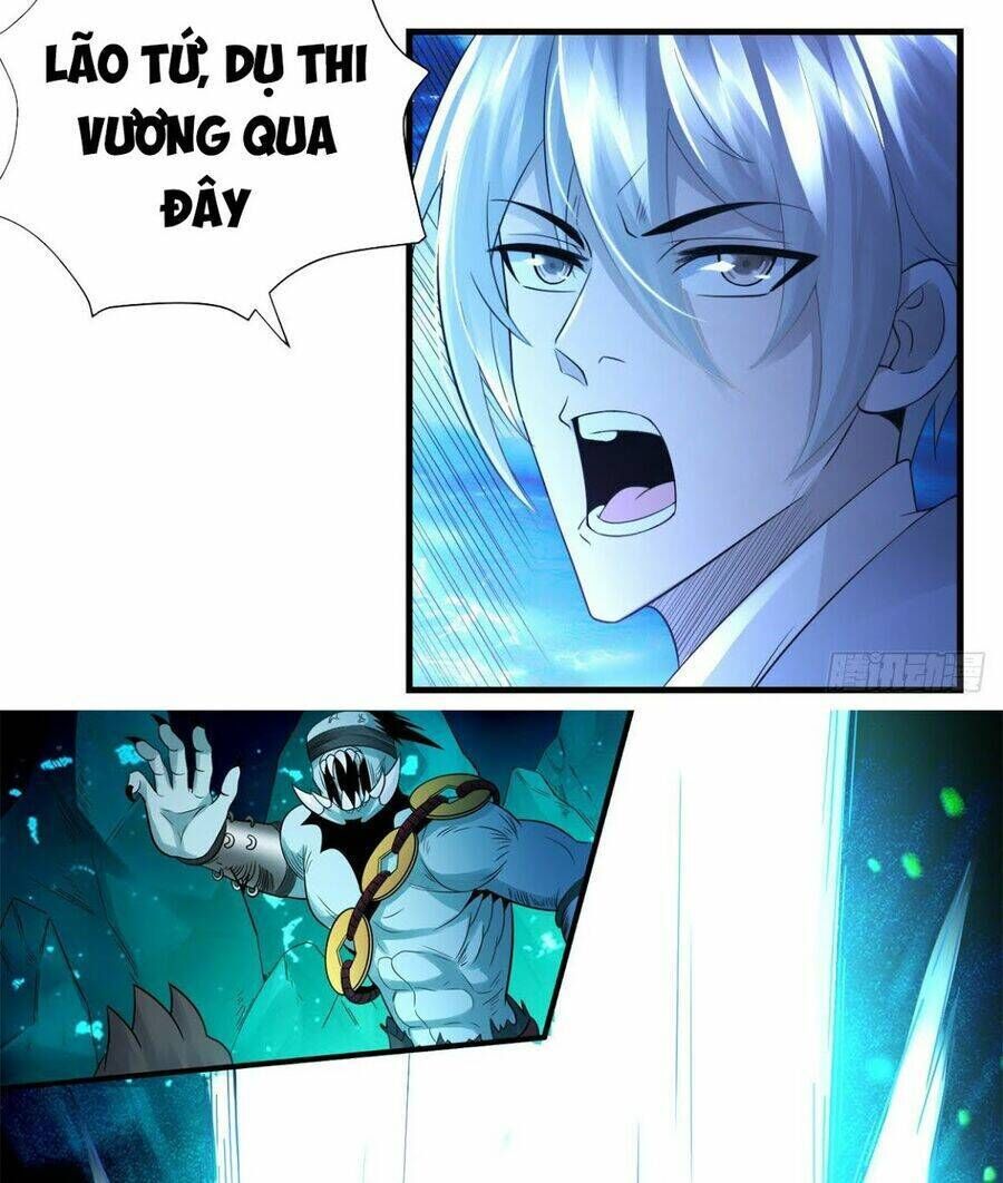 pháp sư truyền kỳ chapter 17 - Trang 2