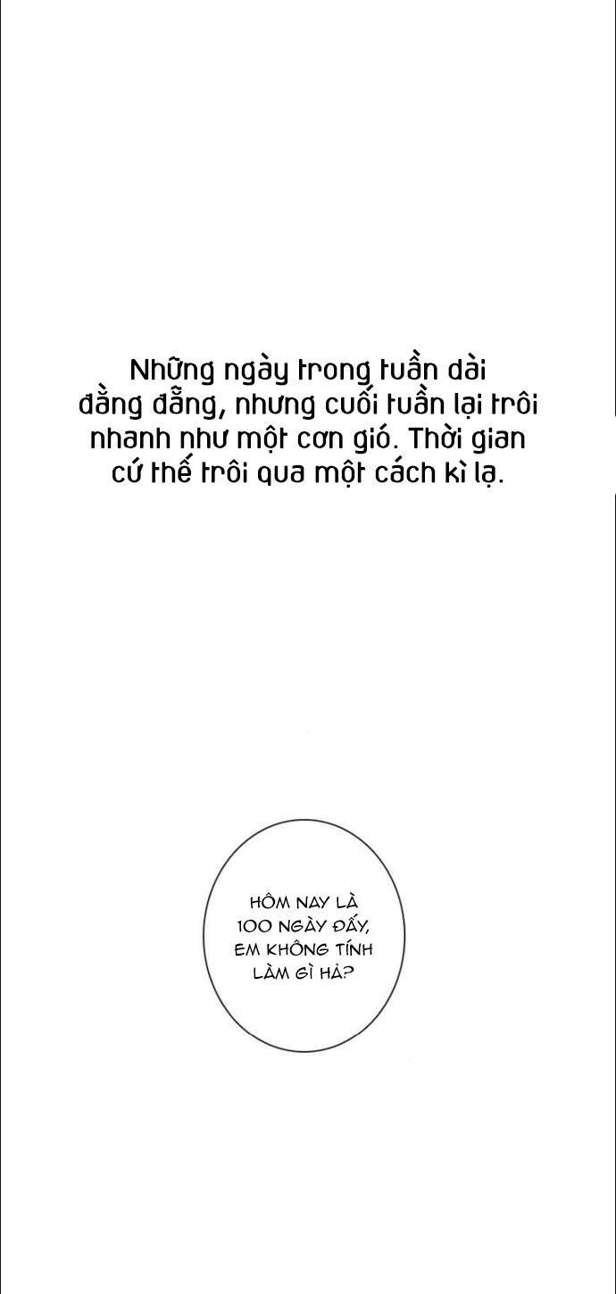 Thiên Đường Táo Xanh Chapter 64 - Trang 2