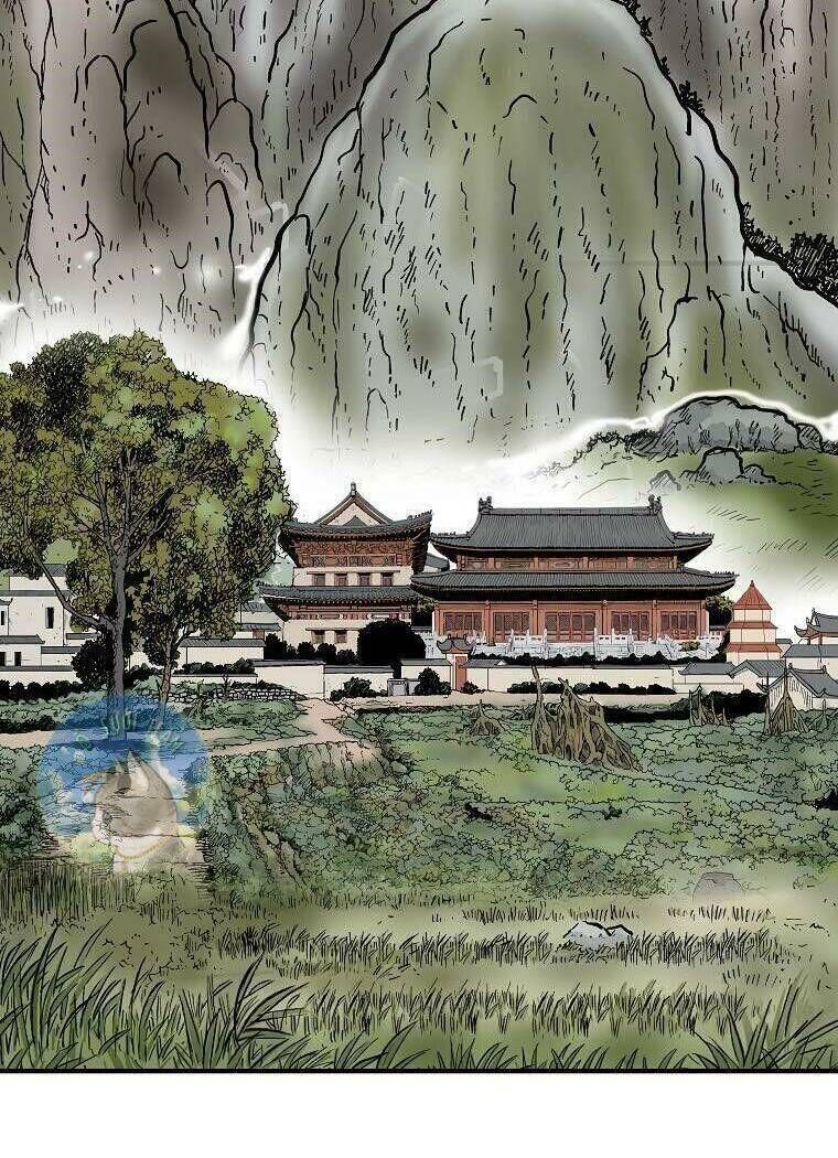 hỏa sơn quyền Chapter 71 - Trang 2