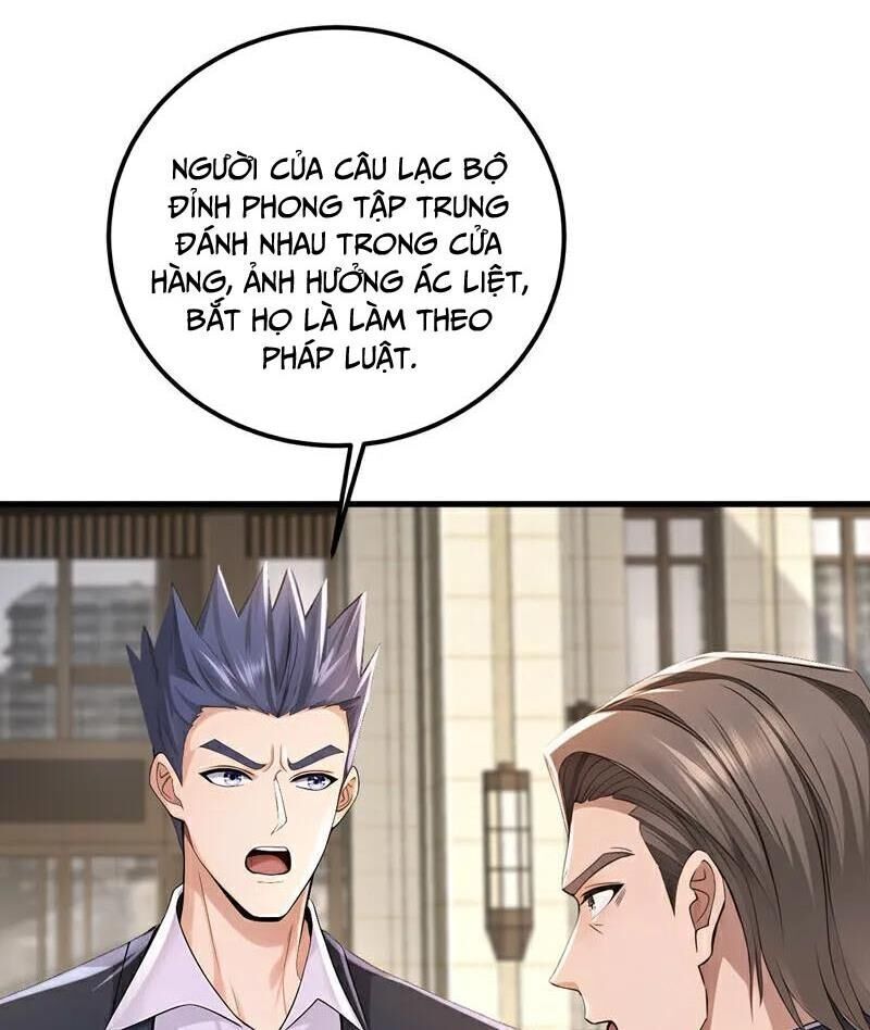 trấn quốc thần tế Chapter 206 - Trang 2