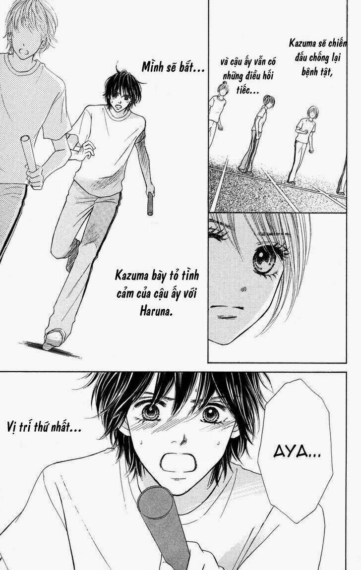 100% Gokuama Kareshi! Chapter 2.1 - Next Chapter 2.2