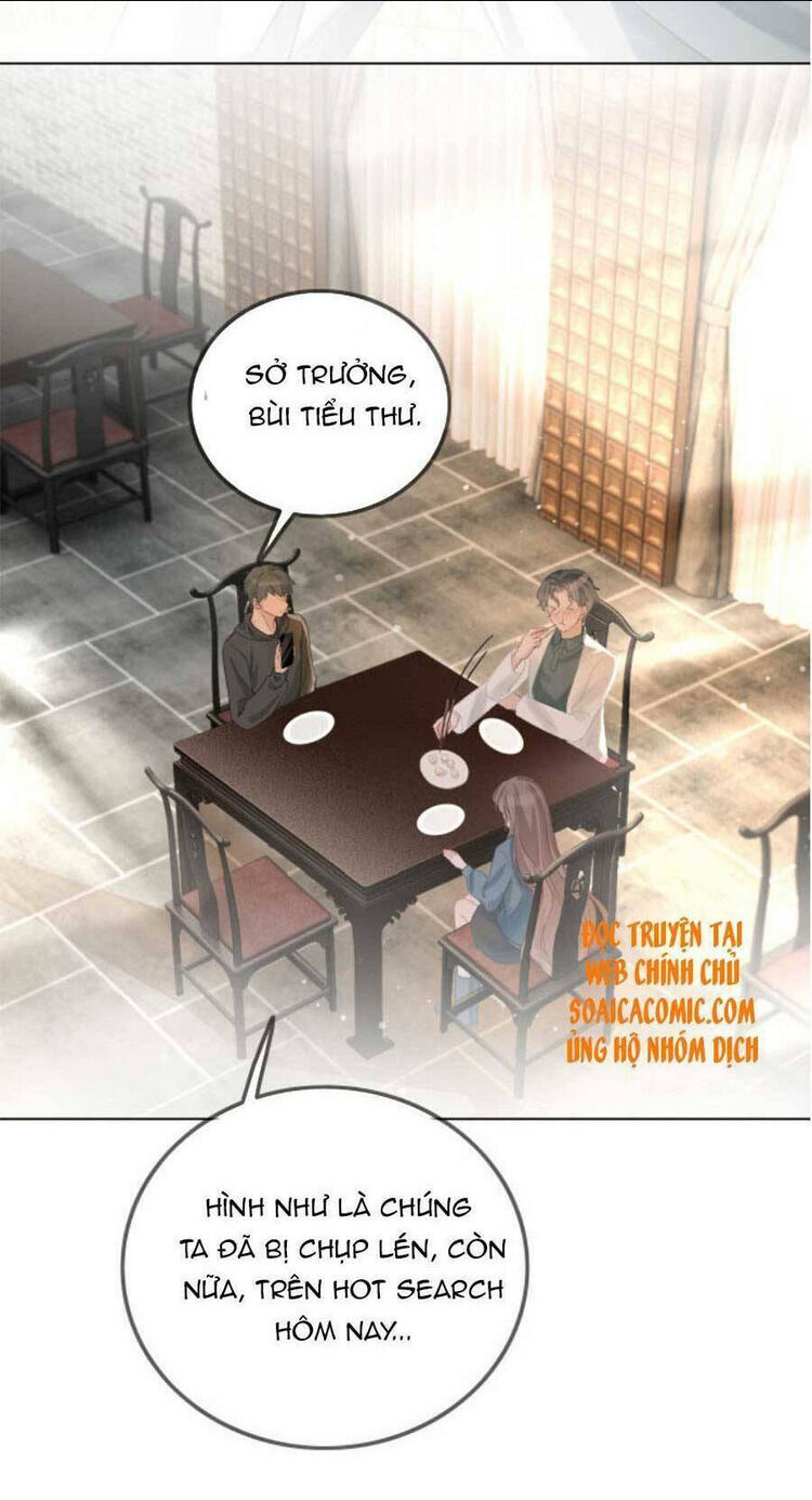 được các anh trai chiều chuộng tôi trở nên ngang tàng chapter 58 - Next chapter 59