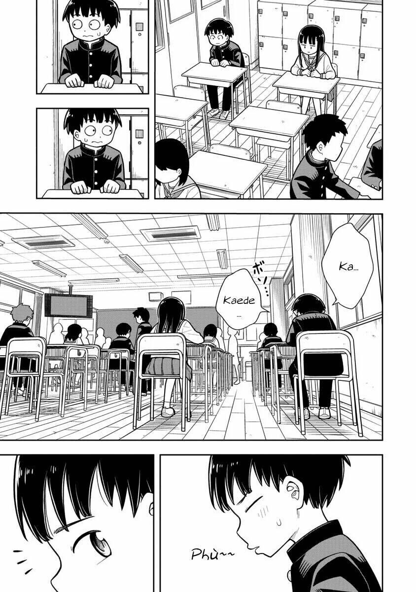 kyou kara hajimeru osananajimi chapter 7 - Next chapter 8