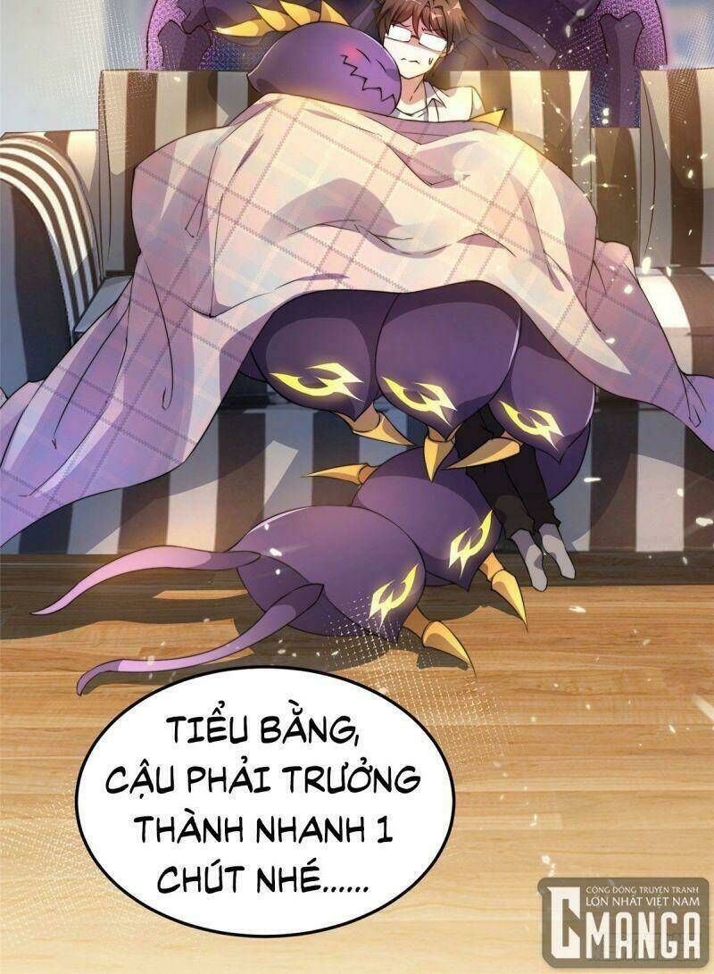 thần sủng tiến hóa Chapter 12 - Next Chapter 13