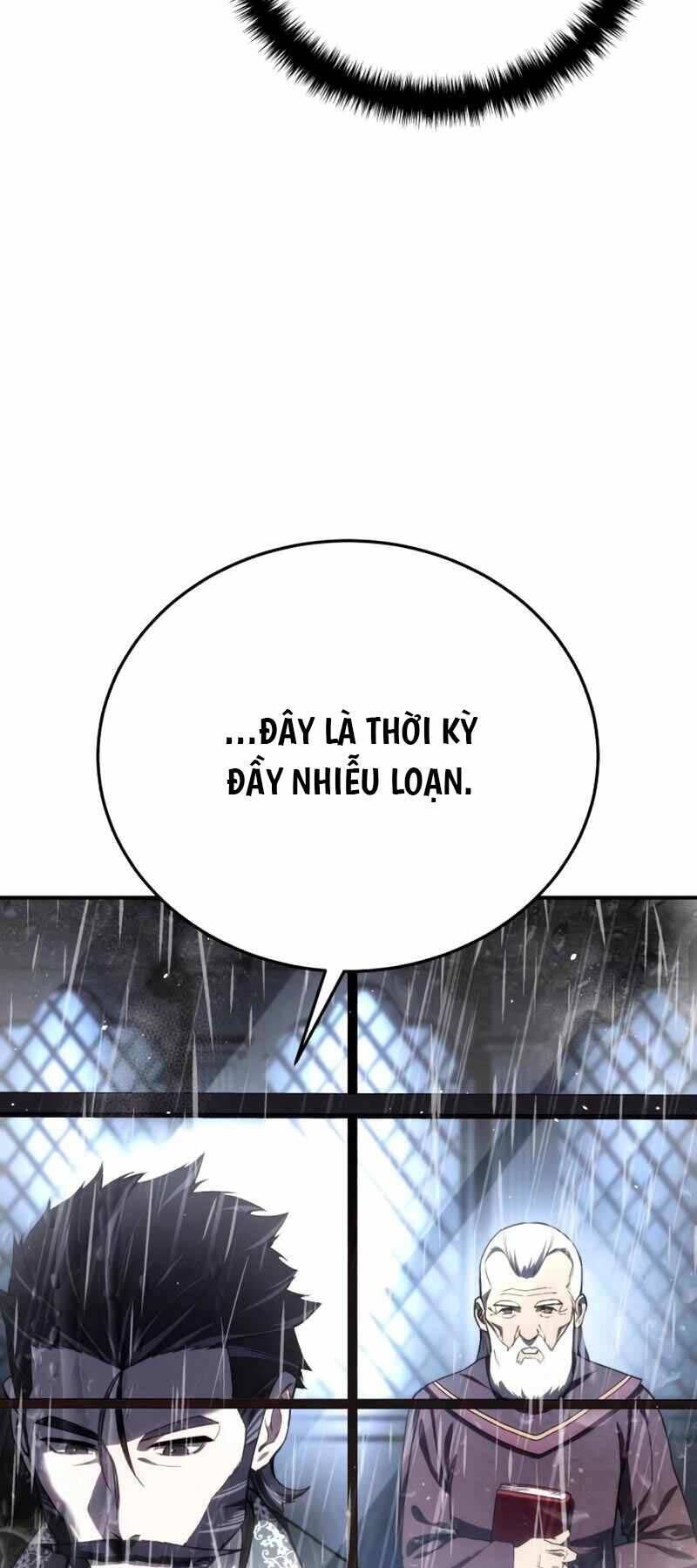 tinh tú kiếm sĩ chapter 34 - Next chương 35