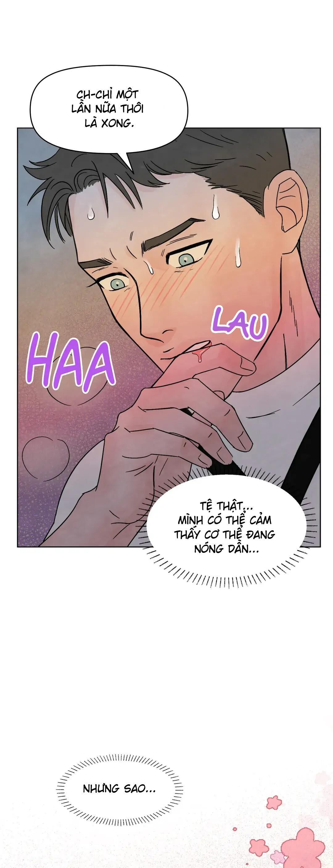 [Hoàn] BL in a dungeon?! Chapter 2 Chap 2 - H - Next Chapter 3 Chap 3 - H