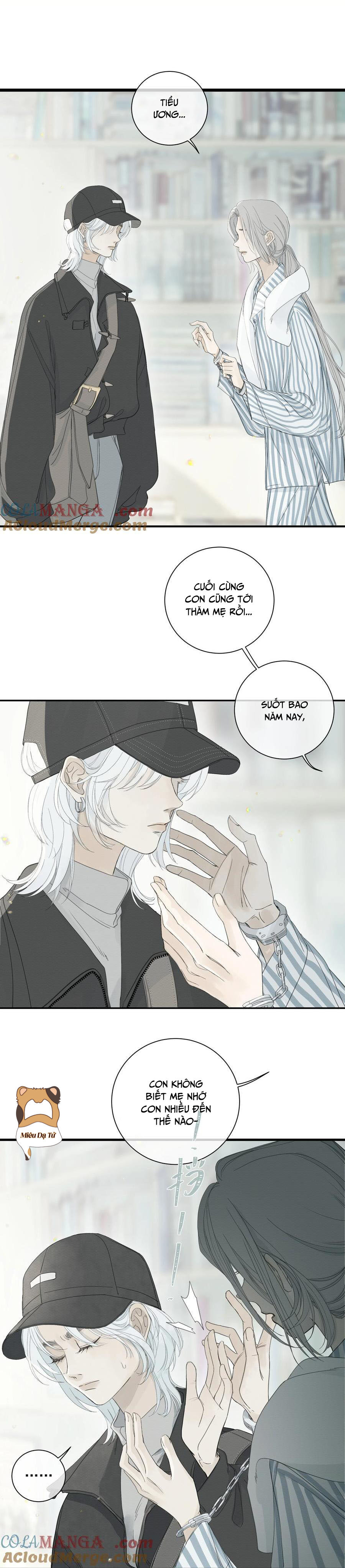 Quý cô tả anh Chapter 4 - Next Chapter 5