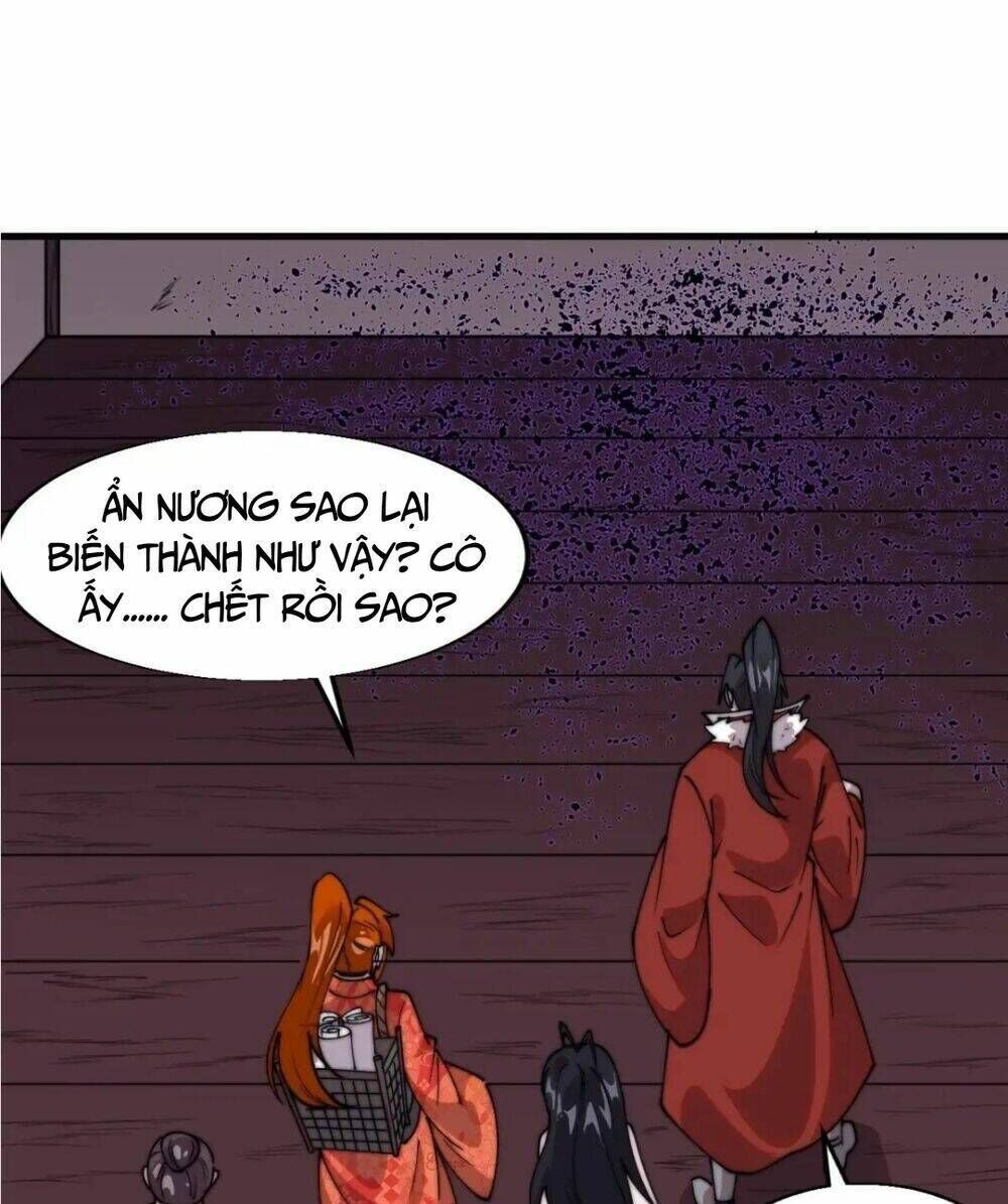 ta có một sơn trại chapter 771 - Trang 2