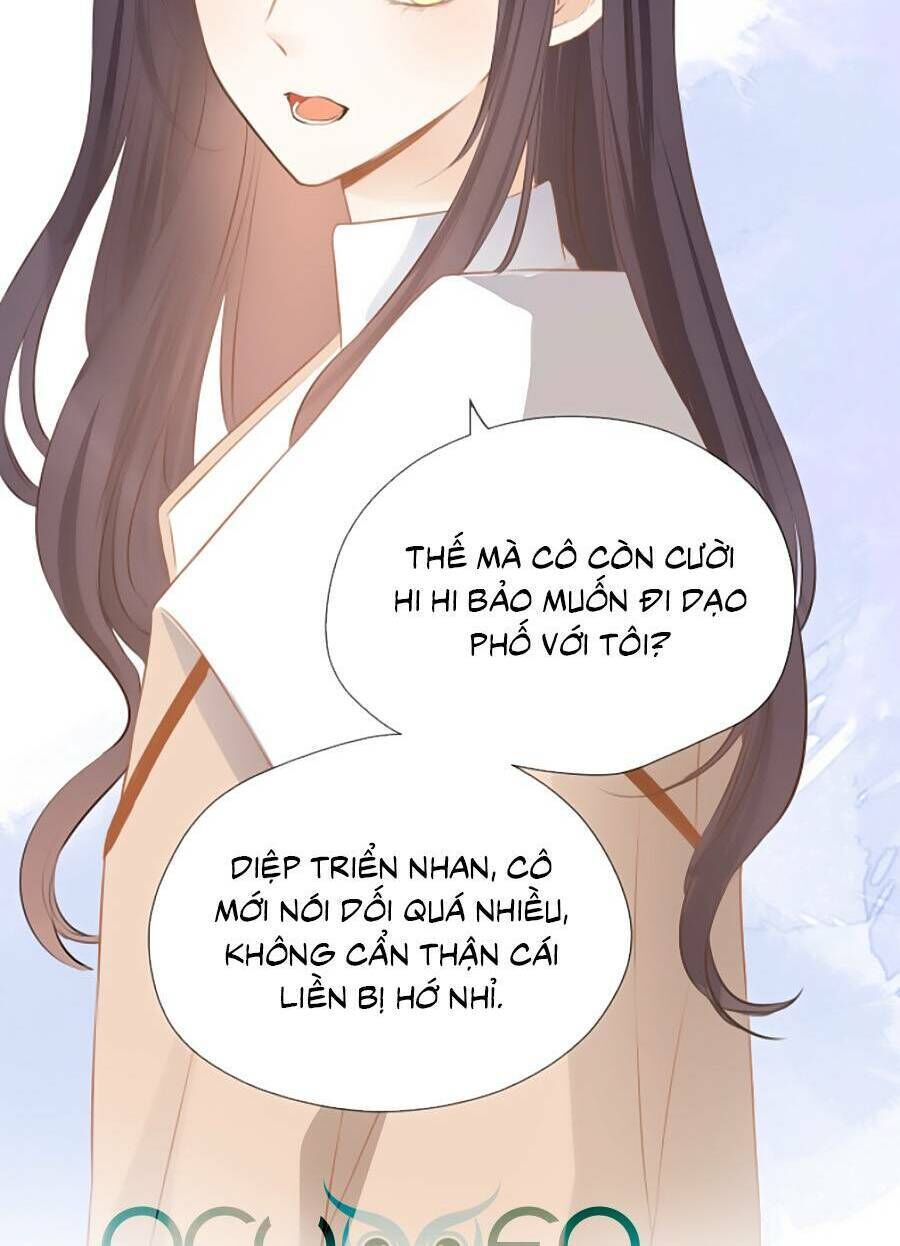 thầm yêu: quất sinh hoài nam chapter 30 - Trang 2