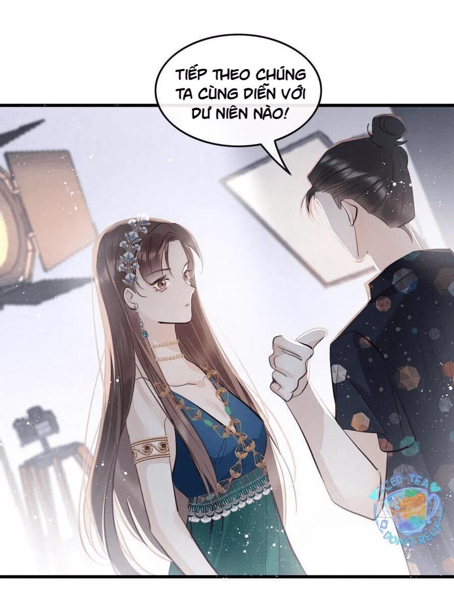 Lang Sói Thượng Khẩu Chapter 22 - Trang 2